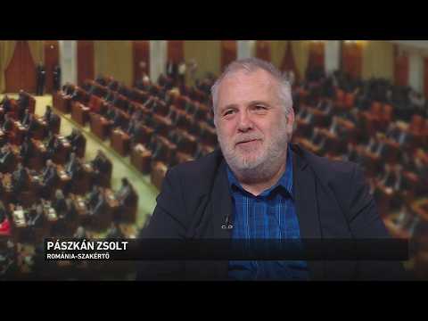 Román kormányválság: a Szociáldemokrata Párt miniszterei testületileg benyújtották lemond サムネイル