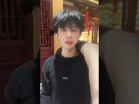 Okay, I've learned this camera movement | #bl #bltiktok #lgbt #jenvlog #đammỹ - BL Couple サムネイル