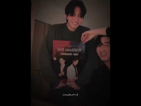 EST SUPHAAA😂 #williamest #est_rvp #williamjkp #gmmtv #fyp #blshorts #bl サムネイル