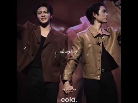 TOGETHER FOREVER💕 #williamest #est_rvp #williamjkp #gmmtv #fyp #blshorts #bl サムネイル