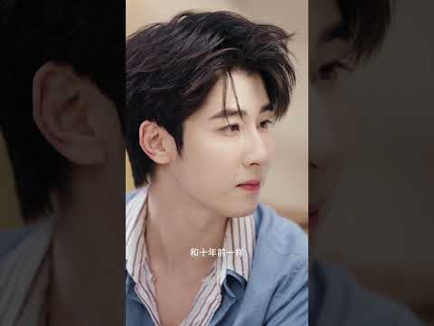 Lin Fengsong & Chen Wen #bl #lgbt #jenvlog #bltiktok #blvlog #đammỹ - BL Couple サムネイル