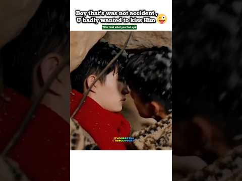 (ep4)Big Fat lie Bro😅that's not a accident 🤭😁#bl#blseries#shorts#cbl#bldrama サムネイル