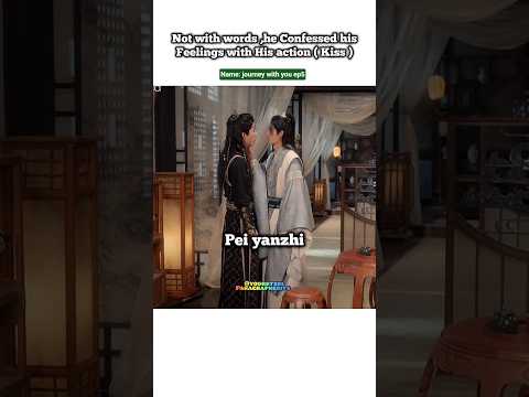 (ep5) Not with words Confess with Action 🤭💋🔥#bl#blseries#shorts#cbl#bledit サムネイル