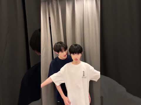 ??? | #bl #lgbt #jenvlog #bltiktok #blvlog - BL Couple サムネイル