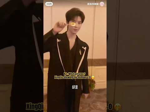 Showing off the position 😂🤭 サムネイル