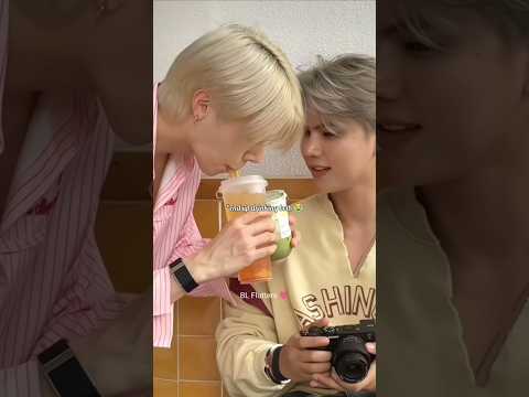 Peat is the opposite of romantic 😭😆#fortpeat #blseries #blshorts #thaibl #bl #bldrama #thaidrama サムネイル