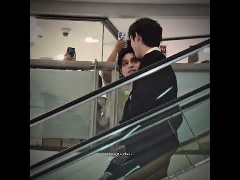 WILLIAMEST WESLEY ARE HEREE🤭🤏🏻#williamest #est_rvp #williamjkp #wesley #gmmtv #fyp #blshorts #bl サムネイル