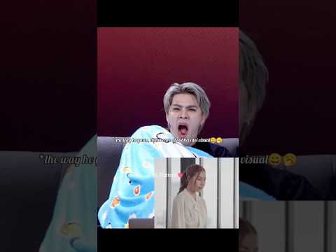 Idol visual who??🥱🤣#fortpeat #blshorts #bl #thaibl #bldrama #thaidrama #blseries #bledit #edit#fyp サムネイル