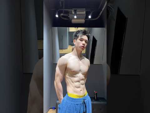 Boys | BL video | Asian Men | #body #boy #boyfriend #gay #bl #tiktok #trending #asian #shorts #fyp サムネイル