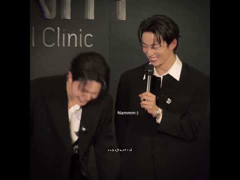 WILLIAM ARE YOU SHYYYY🫣 #williamest #est_rvp #williamjkp #gmmtv #fyp #blshorts #bl サムネイル