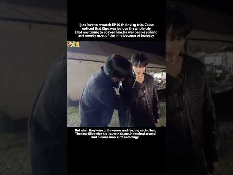 Mommy is just too soft for this world, he just wanted to be coaxed softly 🤏😭 サムネイル