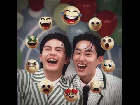 missing these cutiess☹️🩷#williamest #est_rvp #williamjkp #gmmtv #fyp #blshorts #bl サムネイル