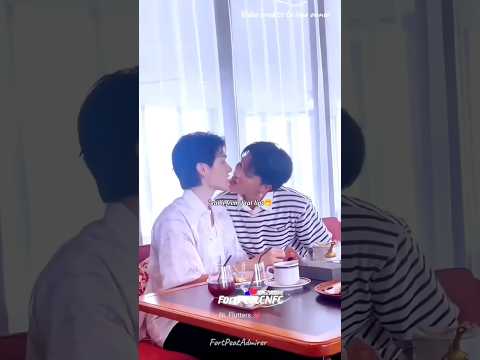 Fort plan always succeed😏😘#fortpeat #blshorts #blseries #thaibl #bl #thaidrama #bldrama #bledit サムネイル