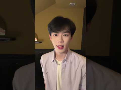 Jiang Penghan & Hu Jing #bl #jianghu #bltiktok #blvlog #lgbt - BL Couple サムネイル