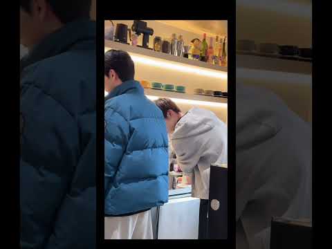 Jiang Penghan & Hu Jing #bl #jianghu #bltiktok #blvlog #lgbt - BL Couple サムネイル