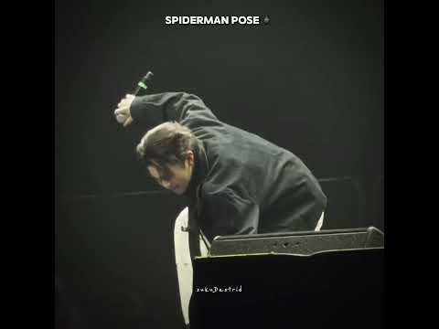 WE spiderman❤️ #williamest #est_rvp #williamjkp #gmmtv #fyp #blshorts #bl サムネイル