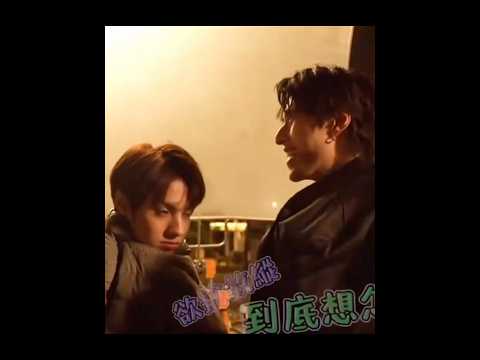 The behind scenes practice part was insanely, like how😭👀👄🎬 サムネイル