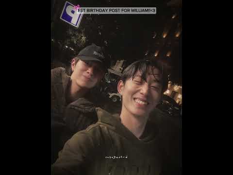 MY SHAYLAASSS ☹️❤️ #williamest #est_rvp #williamjkp #gmmtv #fyp #blshorts #bl サムネイル