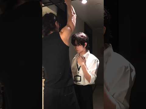 BL TikTok Video /소년 사랑 소년 /boy Love boy #boylove #blshorts #bltiktok #bl #boyloveboy #foryou #fyp サムネイル