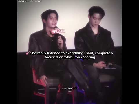 We grow together🥹 #williamest #est_rvp #williamjkp #gmmtv #fyp #blshorts #bl サムネイル