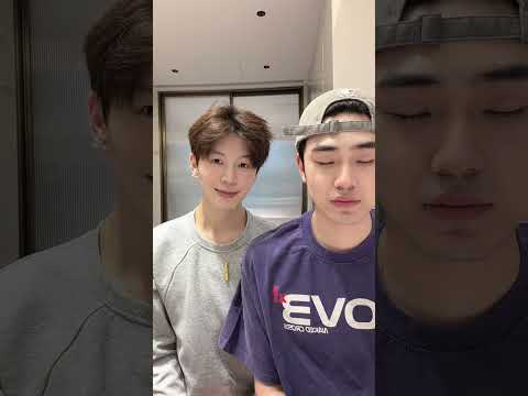 An Maoyuan & Wang Mingyuan #bl #jenvlog - BL Couple サムネイル