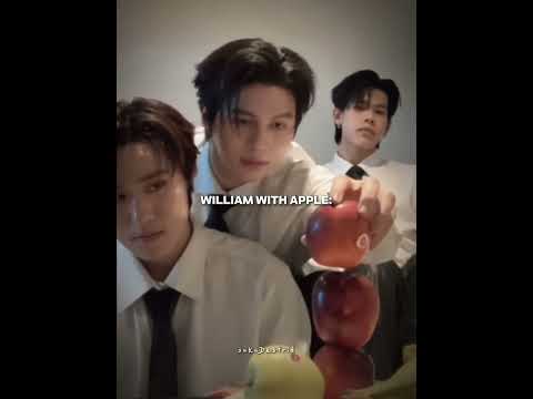 wigyemmm please 😭😭 #williamjkp #lykn #gmmtv #fyp #blshorts #bl #williamest サムネイル