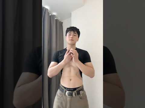 Boys | BL video | Asian Men | #body #boy #boyfriend #gay #bl #tiktok #trending #asian #shorts #fyp サムネイル