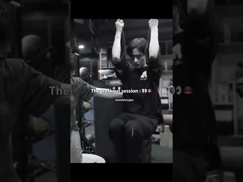 Trained hard to give best performance to a baddie 😂🤭 サムネイル