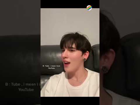 i love?😅@Thaibls7#mosbank#moslhong#isbanky#blactor#fun#funny #bl#shorts サムネイル