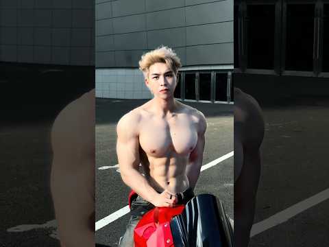Boys | BL video | Asian Men | #body #boy #boyfriend #gay #bl #tiktok #trending #asian #shorts #fyp サムネイル