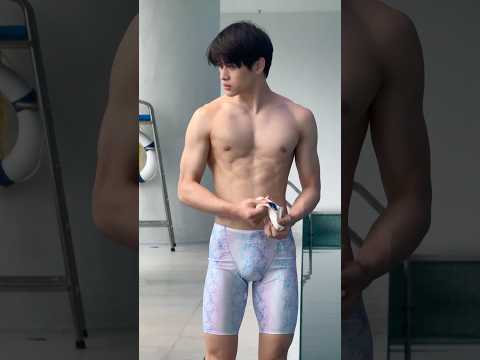 Boys | BL video | Asian Men | #body #boy #boyfriend #gay #bl #tiktok #trending #asian #shorts #fyp サムネイル