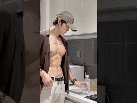 Boys | BL video | Asian Men | #body #boy #boyfriend #gay #bl #tiktok #trending #asian #shorts #fyp サムネイル