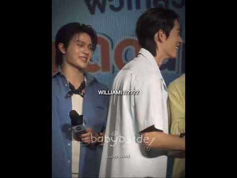 stand up william😀 #williamest #est_rvp #williamjkp #gmmtv #fyp #blshorts #bl サムネイル