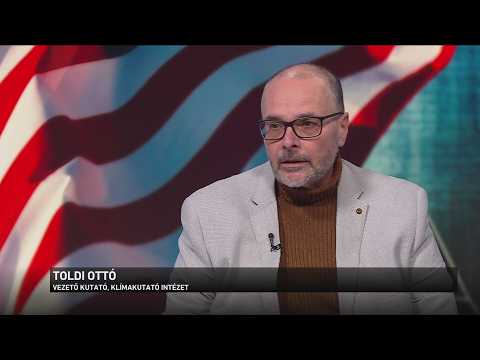 Magyarország és az Egyesült Államok új nukleáris együttműködési megállapodást írt alá サムネイル