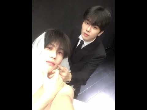 One year and one month | ddz & 1l #bl #bltiktok #lgbt #gay #jenvlog #vlog - BL Couple サムネイル