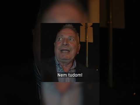 Bencsik András szarul érzi magát サムネイル