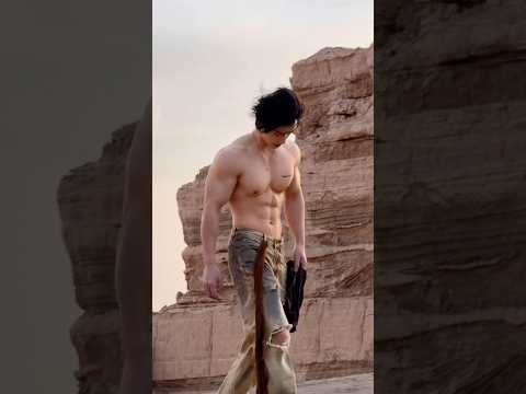 Boys | BL video | Asian Men | #body #boy #boyfriend #gay #bl #tiktok #trending #asian #shorts #fyp サムネイル