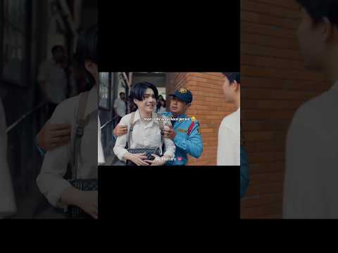 Man always get into trouble 😩🤣#netjj #blshorts #bl #thaibl #thaidrama #blseries #bldrama #bledit サムネイル