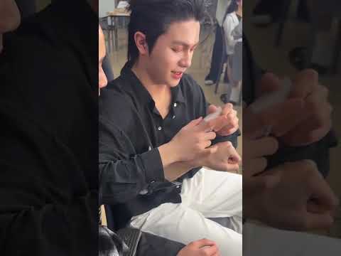 AWWWWW😭😭😭🫳🏻 #williamest #est_rvp #williamjkp #gmmtv #fyp #blshorts #bl サムネイル