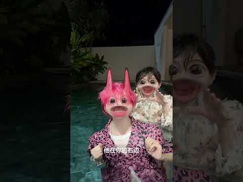 Haohao & Nienie #bl #jenvlog #lgbt #blvlog #haohaonienie - BL Couple サムネイル