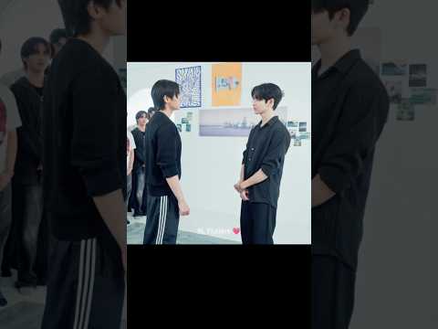 James and Phupha doing the skit🥹🎬#jamessu #bldrama #bl #thaibl #thaidrama #blshorts #blseries#edit サムネイル