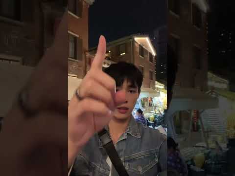 Hug & Cuddle | #bl #bltiktok #lgbt #jenvlog #đammỹ - BL Couple サムネイル