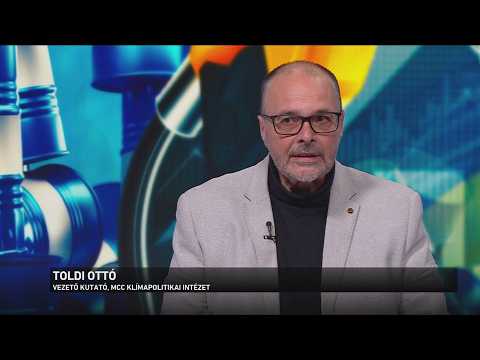 Továbbra is zárva a Hormuzi szoros, harminc tanker vesztegel a térségben サムネイル