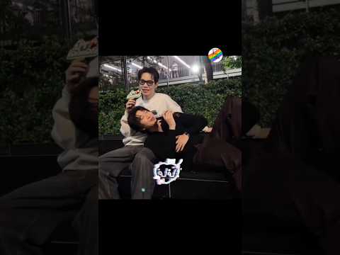 strong boyfriend😲😅@Thaibls7#firstkhaotung#firstkanaphan#bl#fun#dance#boyfriend#strong#song#shorts サムネイル