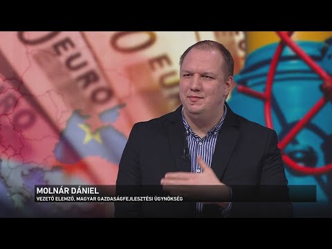 Brüsszel betiltja az orosz földgáz és kőolaj vásárlását サムネイル