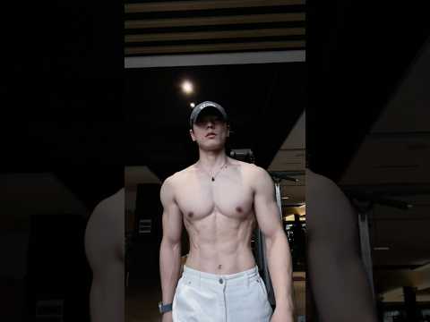 Boys | BL video | Asian Men | #body #boy #boyfriend #gay #bl #tiktok #trending #asian #shorts #fyp サムネイル