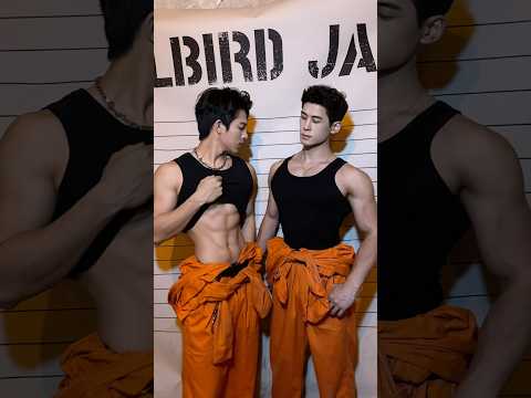 Boys | BL video | Asian Men | #body #boy #boyfriend #gay #bl #tiktok #trending #asian #shorts #fyp サムネイル