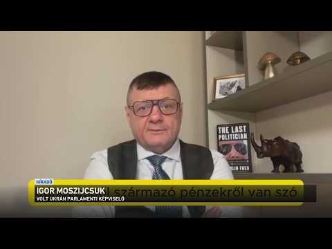 Újabb információk derültek ki az ukrán aranykonvojról サムネイル