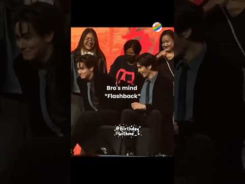 bad boy😈😅@Thaibls7#joongdunk#joongarchen#dunknatachai#blfandom#fans#badboy#bl#fun#song#shorts サムネイル