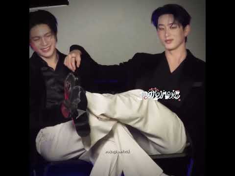 WE ICONIC POSE😭 #williamest #est_rvp #williamjkp #gmmtv #fyp #blshorts #bl サムネイル